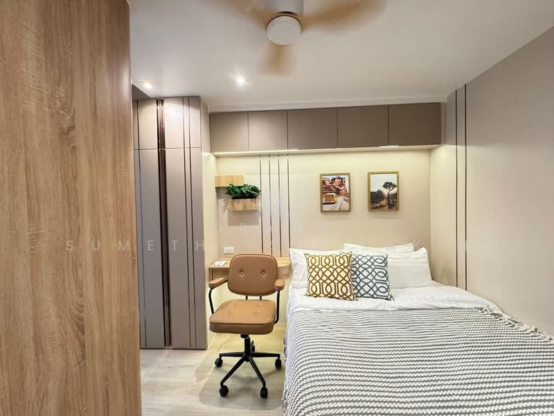 The Garden Condo, Surat Thani, Makham Tia, Muang Surat Thani, Surat Thani, 3 Bedrooms, 95 sqm, Condo For Sale, by Orapa Sumetheesirisakul, 500288803 - DDproperty.com