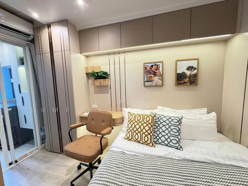 The Garden Condo, Surat Thani, Makham Tia, Muang Surat Thani, Surat Thani, 3 Bedrooms, 95 sqm, Condo For Sale, by Orapa Sumetheesirisakul, 500288803 - DDproperty.com