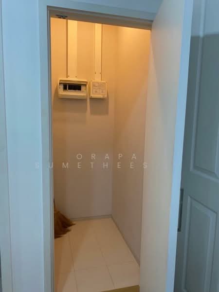 Hive Sathorn, Bangkok, Krung Thonburi Road, Khlong Ton Sai, Khlong San, Bangkok, 1 Bedroom, 40 sqm, Condo For Sale, by Orapa Sumetheesirisakul, 500288808 - DDproperty.com