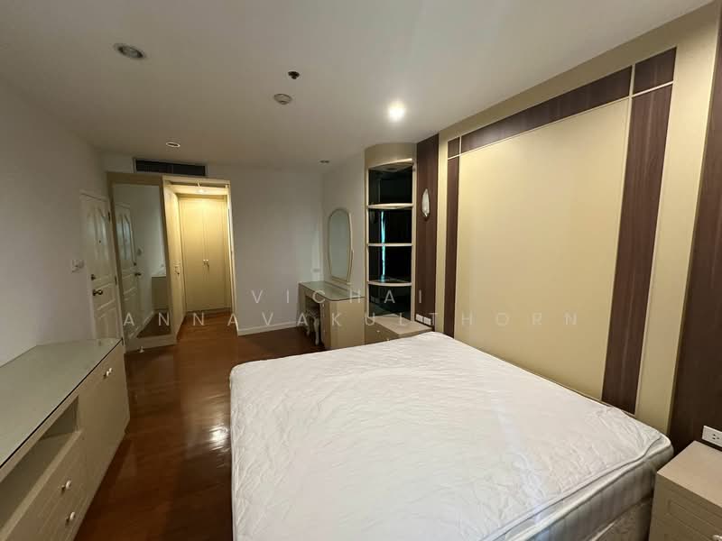 Grand Langsuan : แกรนด์ หลังสวน, กรุงเทพ, ซอยหลังสวน ถนนเพลินจิต, ลุมพินี, ปทุมวัน, กรุงเทพ, 170 ตร.ม., คอนโด ให้เช่า, โดย Vichai  Annavakulthorn, 500288809 - DDproperty.com