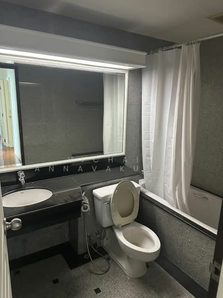 Grand Langsuan, Bangkok, Soi Lang Suan ,Ploenchit Road, Lumphini, Pathum Wan, Bangkok, 3 Bedrooms, 170 sqm, Condo For Rent, by Vichai  Annavakulthorn, 500288809 - DDproperty.com