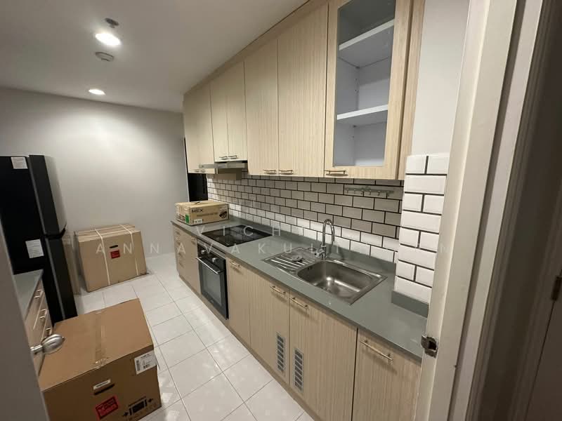 Grand Langsuan, Bangkok, Soi Lang Suan ,Ploenchit Road, Lumphini, Pathum Wan, Bangkok, 3 Bedrooms, 170 sqm, Condo For Rent, by Vichai  Annavakulthorn, 500288809 - DDproperty.com