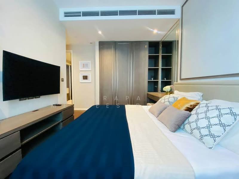 The Diplomat 39, Bangkok, 18 Soi Sukhumvit 39, Sukhumvit Road, Khlong Tan Nua, Watthana, Bangkok, 1 Bedroom, 54 sqm, Condo For Sale, by Orapa Sumetheesirisakul, 500288812 - DDproperty.com