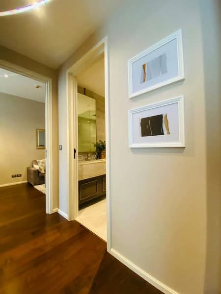 The Diplomat 39, Bangkok, 18 Soi Sukhumvit 39, Sukhumvit Road, Khlong Tan Nua, Watthana, Bangkok, 1 Bedroom, 54 sqm, Condo For Sale, by Orapa Sumetheesirisakul, 500288812 - DDproperty.com