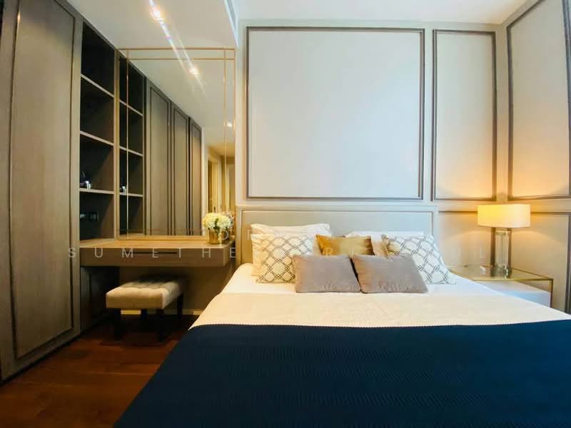 The Diplomat 39 : เดอะ ดิโพลแมท 39, กรุงเทพ, 18 ซอยสุขุมวิท 39 ถนนุขุมวิท, คลองตันเหนือ, วัฒนา, กรุงเทพ, 54 ตร.ม., คอนโด ขาย, โดย Orapa Sumetheesirisakul, 500288812 - DDproperty.com