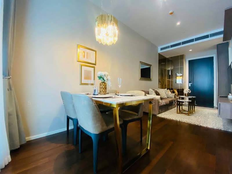 The Diplomat 39, Bangkok, 18 Soi Sukhumvit 39, Sukhumvit Road, Khlong Tan Nua, Watthana, Bangkok, 1 Bedroom, 54 sqm, Condo For Sale, by Orapa Sumetheesirisakul, 500288812 - DDproperty.com