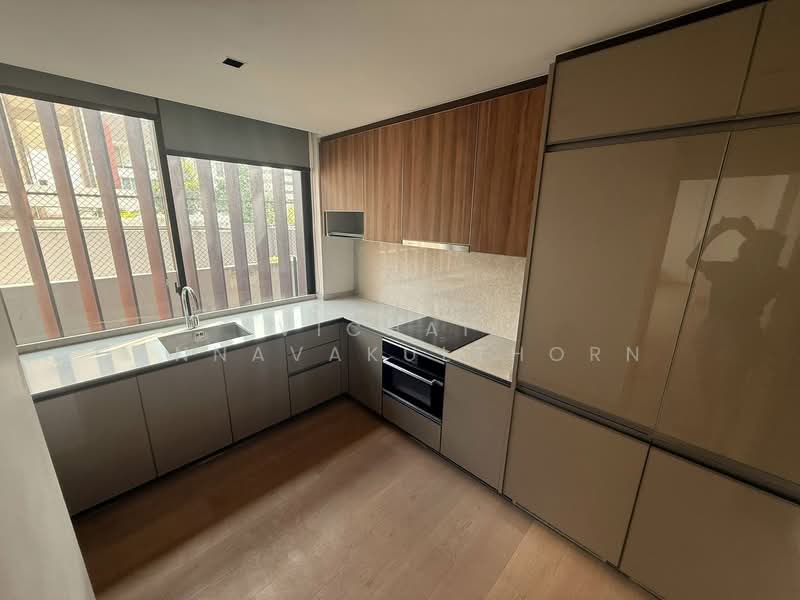 Chalermnit Art De Maison, Bangkok, 186 Sukhumvit 53 Alley, Khlong Tan Nua, Watthana, Bangkok, 2 Bedrooms, 96 sqm, Condo For Rent, by Vichai  Annavakulthorn, 500288813 - DDproperty.com