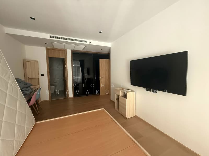 Chalermnit Art De Maison, Bangkok, 186 Sukhumvit 53 Alley, Khlong Tan Nua, Watthana, Bangkok, 2 Bedrooms, 96 sqm, Condo For Rent, by Vichai  Annavakulthorn, 500288813 - DDproperty.com