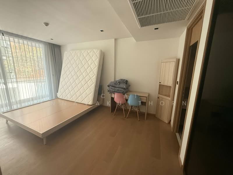 Chalermnit Art De Maison, Bangkok, 186 Sukhumvit 53 Alley, Khlong Tan Nua, Watthana, Bangkok, 2 Bedrooms, 96 sqm, Condo For Rent, by Vichai  Annavakulthorn, 500288813 - DDproperty.com