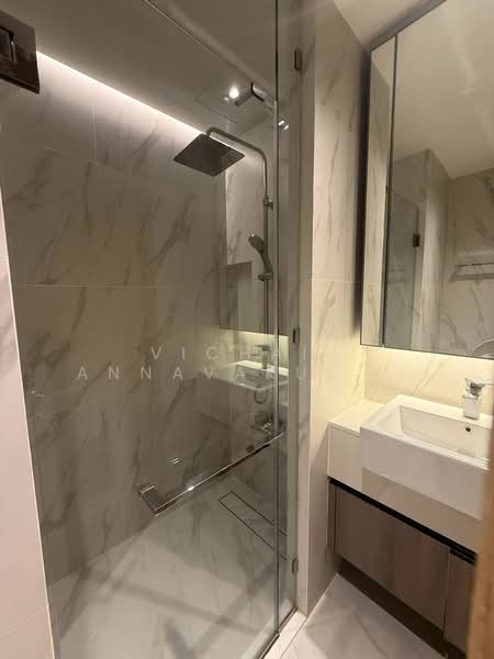 Chalermnit Art De Maison, Bangkok, 186 Sukhumvit 53 Alley, Khlong Tan Nua, Watthana, Bangkok, 2 Bedrooms, 96 sqm, Condo For Rent, by Vichai  Annavakulthorn, 500288813 - DDproperty.com