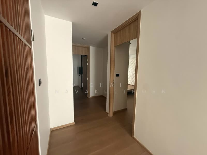 Chalermnit Art De Maison, Bangkok, 186 Sukhumvit 53 Alley, Khlong Tan Nua, Watthana, Bangkok, 2 Bedrooms, 96 sqm, Condo For Rent, by Vichai  Annavakulthorn, 500288813 - DDproperty.com