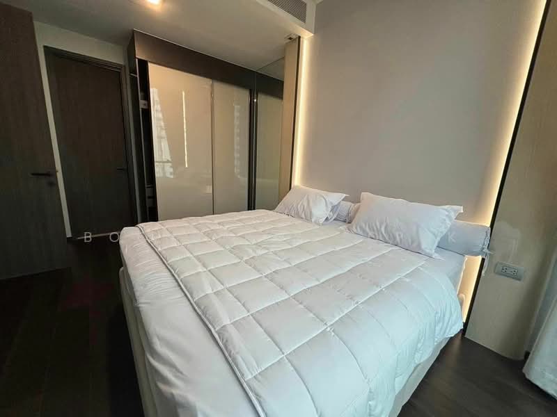 LAVIQ Sukhumvit 57, Bangkok, Soi Sukhumvit 57, Sukhumvit Road, Khlong Tan Nua, Watthana, Bangkok, 1 Bedroom, 45 sqm, Condo For Rent, by Boonraksa Sopak, 500288814 - DDproperty.com