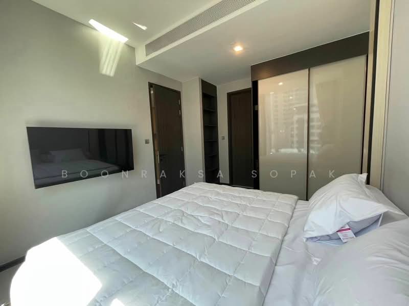 LAVIQ Sukhumvit 57, Bangkok, Soi Sukhumvit 57, Sukhumvit Road, Khlong Tan Nua, Watthana, Bangkok, 1 Bedroom, 45 sqm, Condo For Rent, by Boonraksa Sopak, 500288814 - DDproperty.com