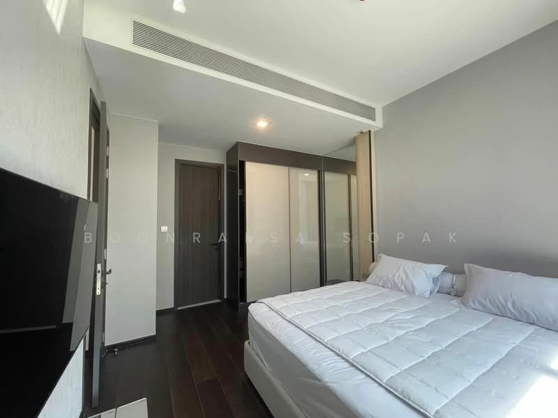 LAVIQ Sukhumvit 57, Bangkok, Soi Sukhumvit 57, Sukhumvit Road, Khlong Tan Nua, Watthana, Bangkok, 1 Bedroom, 45 sqm, Condo For Rent, by Boonraksa Sopak, 500288814 - DDproperty.com