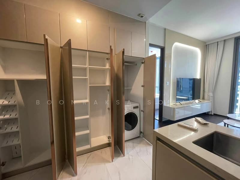 LAVIQ Sukhumvit 57, Bangkok, Soi Sukhumvit 57, Sukhumvit Road, Khlong Tan Nua, Watthana, Bangkok, 1 Bedroom, 45 sqm, Condo For Rent, by Boonraksa Sopak, 500288814 - DDproperty.com