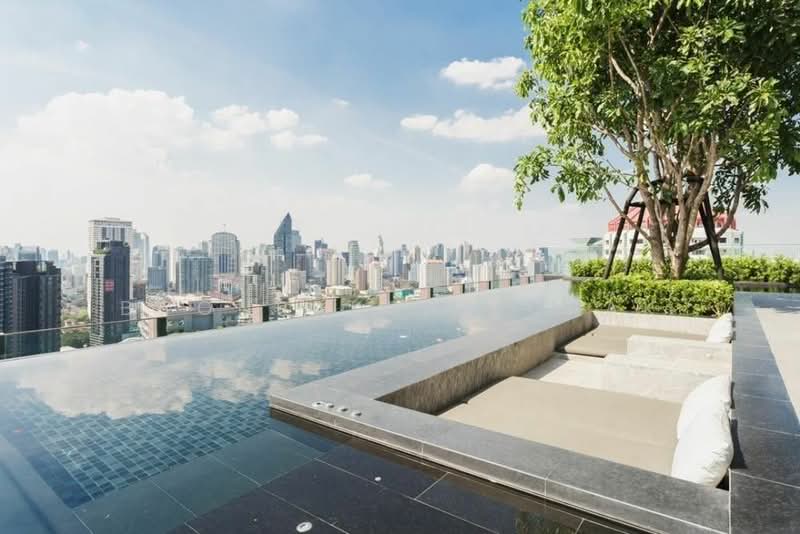 LAVIQ Sukhumvit 57 : ลาวิค สุขุมวิท 57, กรุงเทพ, ซอย สุขุมวิท 57, คลองตันเหนือ, วัฒนา, กรุงเทพ, 45 ตร.ม., คอนโด ให้เช่า, โดย Boonraksa Sopak, 500288814 - DDproperty.com