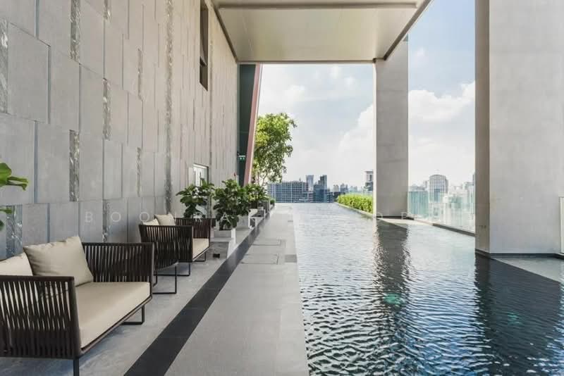 LAVIQ Sukhumvit 57 : ลาวิค สุขุมวิท 57, กรุงเทพ, ซอย สุขุมวิท 57, คลองตันเหนือ, วัฒนา, กรุงเทพ, 45 ตร.ม., คอนโด ให้เช่า, โดย Boonraksa Sopak, 500288814 - DDproperty.com