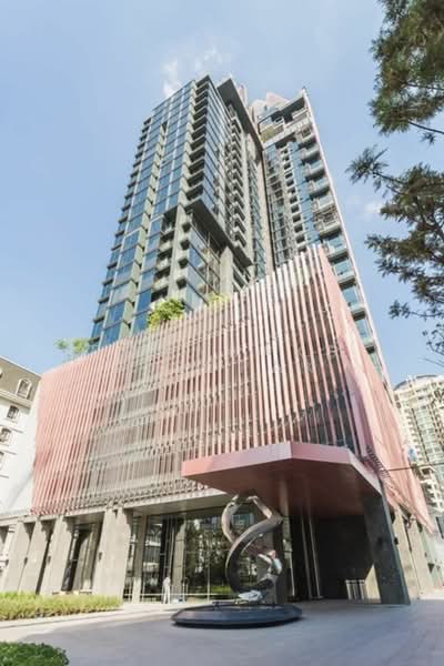 LAVIQ Sukhumvit 57 : ลาวิค สุขุมวิท 57, กรุงเทพ, ซอย สุขุมวิท 57, คลองตันเหนือ, วัฒนา, กรุงเทพ, 45 ตร.ม., คอนโด ให้เช่า, โดย Boonraksa Sopak, 500288814 - DDproperty.com
