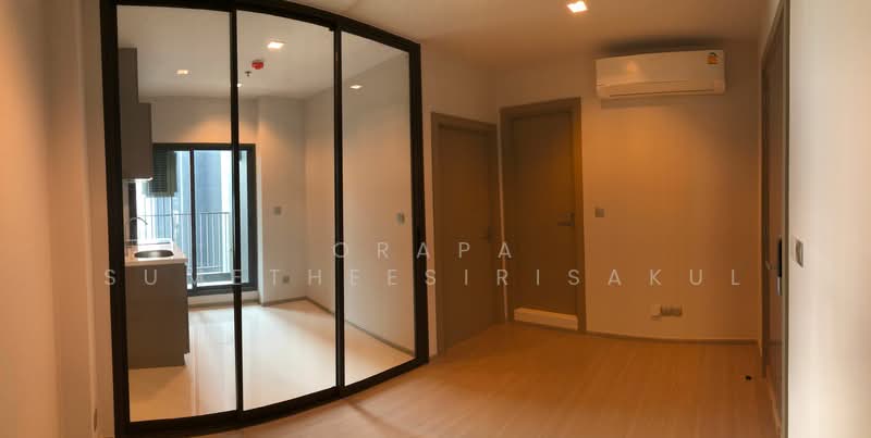 Life Asoke-Rama 9, Bangkok, 626 Asoke-Dindaeng Road, Makkasan, Ratchathewi, Bangkok, 1 Bedroom, 32 sqm, Condo For Sale, by Orapa Sumetheesirisakul, 500288815 - DDproperty.com