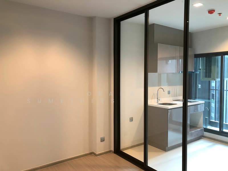 Life Asoke-Rama 9, Bangkok, 626 Asoke-Dindaeng Road, Makkasan, Ratchathewi, Bangkok, 1 Bedroom, 32 sqm, Condo For Sale, by Orapa Sumetheesirisakul, 500288815 - DDproperty.com