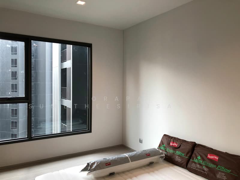 Life Asoke-Rama 9, Bangkok, 626 Asoke-Dindaeng Road, Makkasan, Ratchathewi, Bangkok, 1 Bedroom, 32 sqm, Condo For Sale, by Orapa Sumetheesirisakul, 500288815 - DDproperty.com