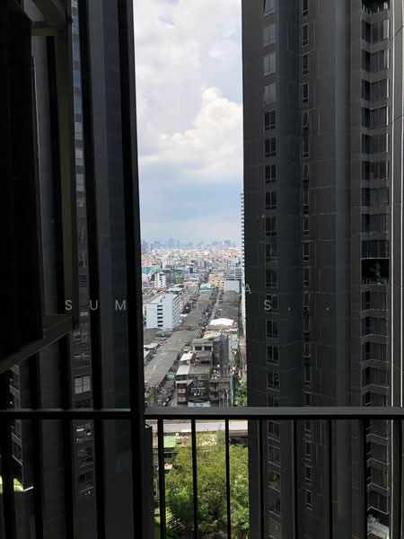 Life Asoke-Rama 9 : ไลฟ์ อโศก พระราม 9, กรุงเทพ, 626 ถนนอโศก-ดินแดง แขวงมักกะสัน เขตราชเทวี กรุงเทพมหานคร, มักกะสัน, ราชเทวี, กรุงเทพ, 32 ตร.ม., คอนโด ขาย, โดย Orapa Sumetheesirisakul, 500288815 - DDproperty.com