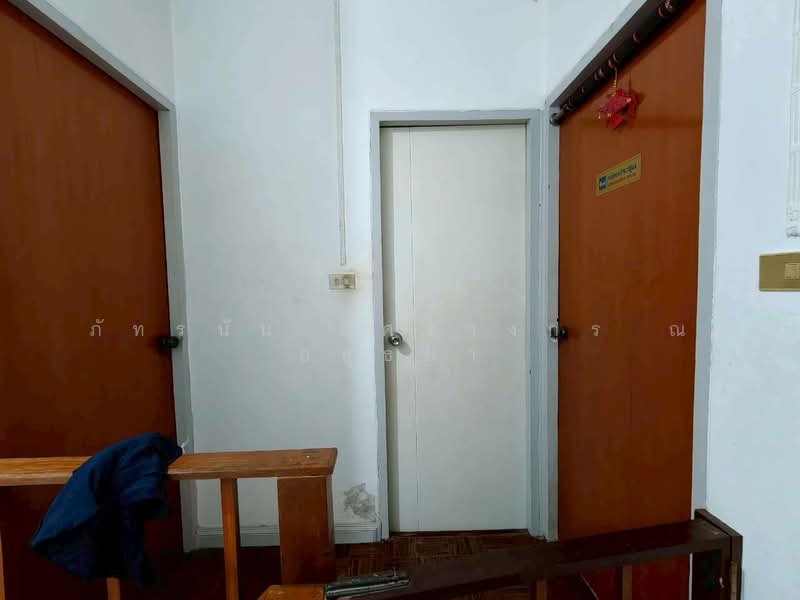 Poonsin Thani 1, Bangkok, Khlong Song Ton Nun, Lat Krabang, Bangkok, 2 Bedrooms, 110 sqm, Townhouse For Sale, by ภัทรนัน อิศรางกูร ณ อยุธยา, 500288816 - DDproperty.com