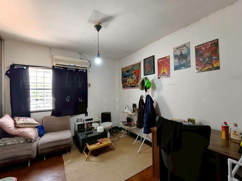 Poonsin Thani 1, Bangkok, Khlong Song Ton Nun, Lat Krabang, Bangkok, 2 Bedrooms, 110 sqm, Townhouse For Sale, by ภัทรนัน อิศรางกูร ณ อยุธยา, 500288816 - DDproperty.com