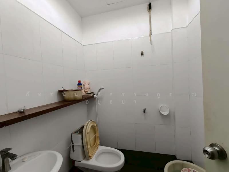 Poonsin Thani 1, Bangkok, Khlong Song Ton Nun, Lat Krabang, Bangkok, 2 Bedrooms, 110 sqm, Townhouse For Sale, by ภัทรนัน อิศรางกูร ณ อยุธยา, 500288816 - DDproperty.com