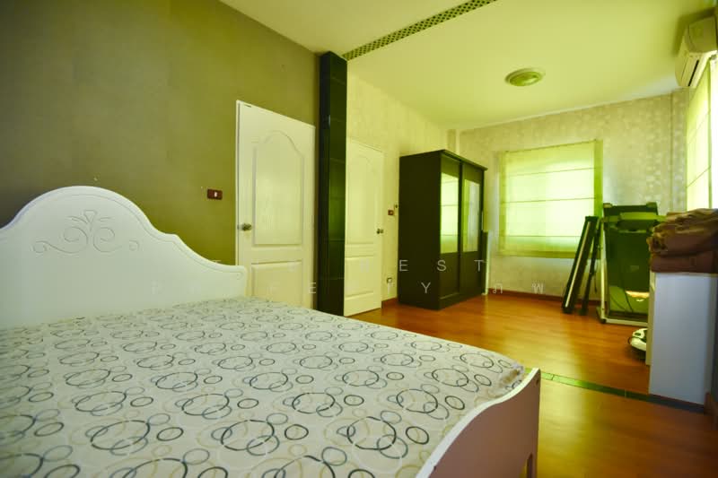 แลนซีโอ คริป อ่อนนุช-สุวรรณภูมิ, Bangkok, Thab Yao, Lat Krabang, Bangkok, 2 Bedrooms, 131 sqm, Single Detached House For Sale, by The Best Property ภพ, 500288821 - DDproperty.com