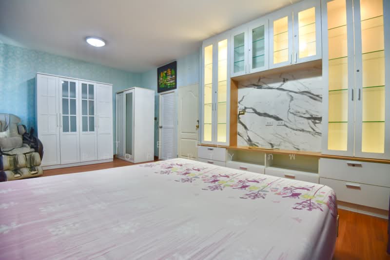 แลนซีโอ คริป อ่อนนุช-สุวรรณภูมิ, Bangkok, Thab Yao, Lat Krabang, Bangkok, 2 Bedrooms, 131 sqm, Single Detached House For Sale, by The Best Property ภพ, 500288821 - DDproperty.com