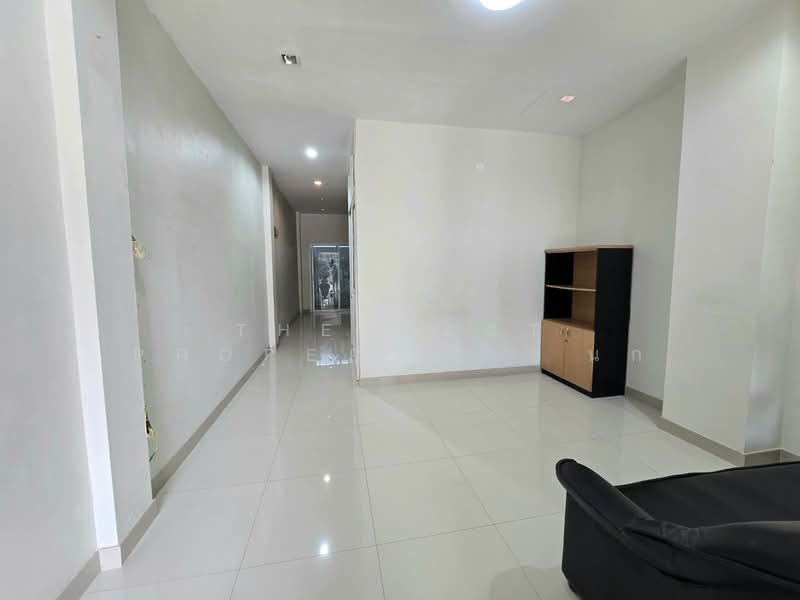 ทาวน์เฮ้าส์มีนบุรี กรุงเทพมหานคร, Bangkok, Min Buri, Min Buri, Bangkok, 2 Bedrooms, 120 sqm, Townhouse For Sale, by The Best Property   นก, 500288822 - DDproperty.com