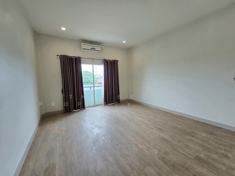 ทาวน์เฮ้าส์มีนบุรี กรุงเทพมหานคร, Bangkok, Min Buri, Min Buri, Bangkok, 2 Bedrooms, 120 sqm, Townhouse For Sale, by The Best Property   นก, 500288822 - DDproperty.com