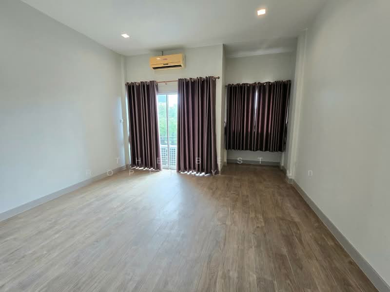 ทาวน์เฮ้าส์มีนบุรี กรุงเทพมหานคร, Bangkok, Min Buri, Min Buri, Bangkok, 2 Bedrooms, 120 sqm, Townhouse For Sale, by The Best Property   นก, 500288822 - DDproperty.com
