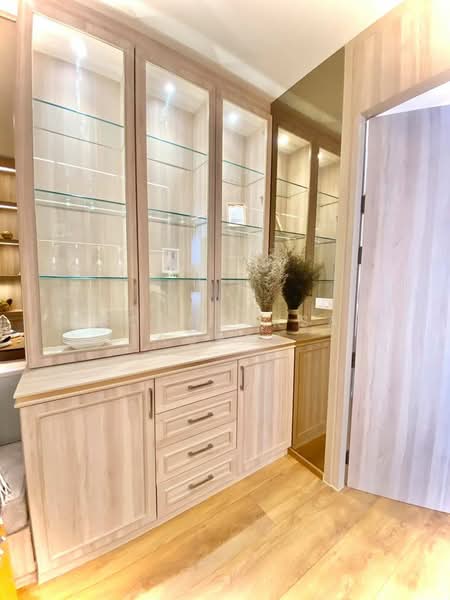 Park Origin Phrom Phong (Park 24), Bangkok, 68 Soi Sukhumvit 24, Khong Tan, Khlong Toei, Bangkok, 2 Bedrooms, 60 sqm, Condo For Rent, by Boonraksa Sopak, 500288825 - DDproperty.com