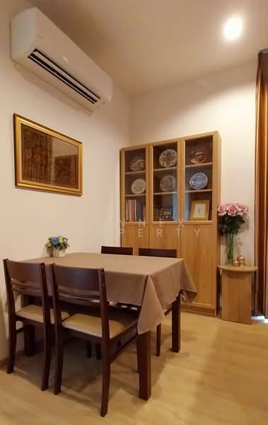 Quinn Sukhumvit 101, Bangkok, 3053 Sukhumvit Road, Bang Chak, Phra Khanong, Bangkok, 2 Bedrooms, 54 sqm, Condo For Rent, by Connex Property, 500288826 - DDproperty.com