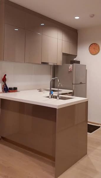 Quinn Sukhumvit 101, Bangkok, 3053 Sukhumvit Road, Bang Chak, Phra Khanong, Bangkok, 2 Bedrooms, 54 sqm, Condo For Rent, by Connex Property, 500288826 - DDproperty.com