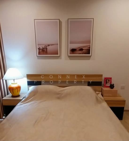 Quinn Sukhumvit 101, Bangkok, 3053 Sukhumvit Road, Bang Chak, Phra Khanong, Bangkok, 2 Bedrooms, 54 sqm, Condo For Rent, by Connex Property, 500288826 - DDproperty.com