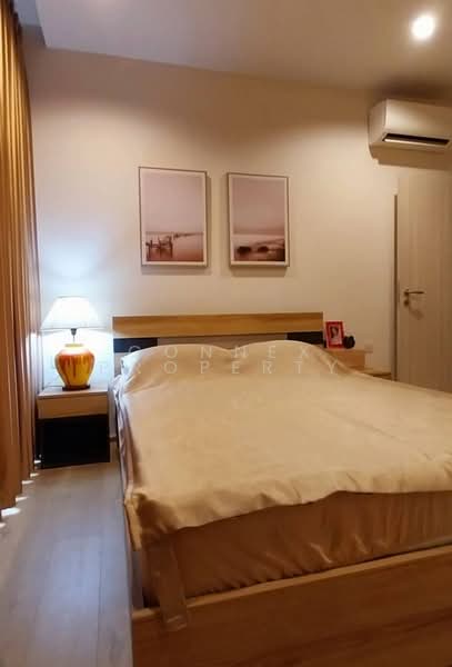 Quinn Sukhumvit 101, Bangkok, 3053 Sukhumvit Road, Bang Chak, Phra Khanong, Bangkok, 2 Bedrooms, 54 sqm, Condo For Rent, by Connex Property, 500288826 - DDproperty.com