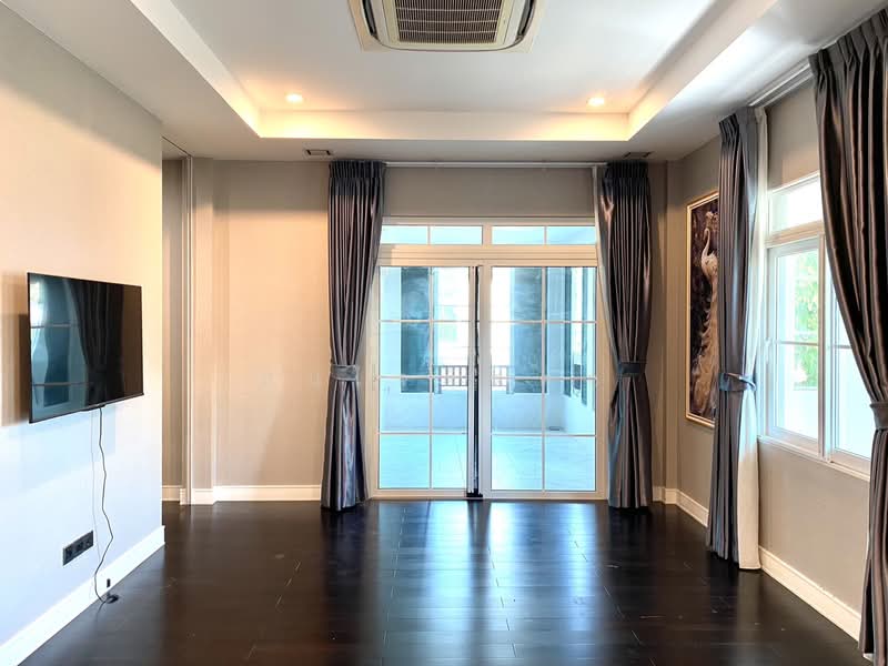Nantawan Bangna Km.7, Samut Prakan, 98 Bangna-Trad Road, Bang Kaeo, Bang Plee, Samut Prakan, 4 Bedrooms, 333 sqm, Single Detached House For Sale, by สนใจติดต่อ, 500288831 - DDproperty.com