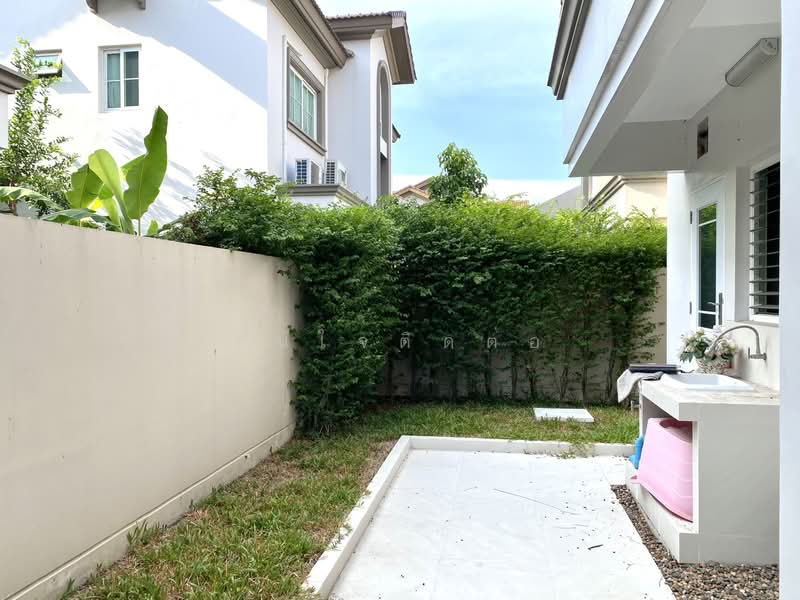 Nantawan Bangna Km.7, Samut Prakan, 98 Bangna-Trad Road, Bang Kaeo, Bang Plee, Samut Prakan, 4 Bedrooms, 333 sqm, Single Detached House For Sale, by สนใจติดต่อ, 500288831 - DDproperty.com