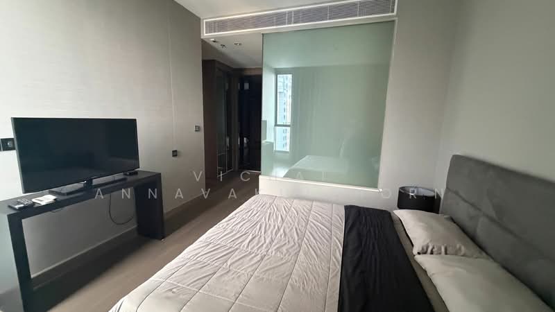 The Esse at Singha Complex : ดิ เอส แอท สิงห์ คอมเพล็กซ์, กรุงเทพ, 1788 ถนนเพชรบุรีตัดใหม่, คลองเตยเหนือ, วัฒนา, กรุงเทพ, 77 ตร.ม., คอนโด ให้เช่า, โดย Vichai  Annavakulthorn, 500288832 - DDproperty.com