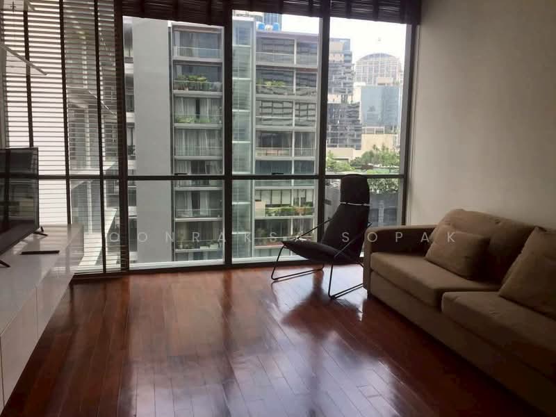 Domus 18, Bangkok, Soi Sukhumvit 18, Khlong Toei, Khlong Toei, Bangkok, 2 Bedrooms, 102 sqm, Condo For Rent, by Boonraksa Sopak, 500288833 - DDproperty.com