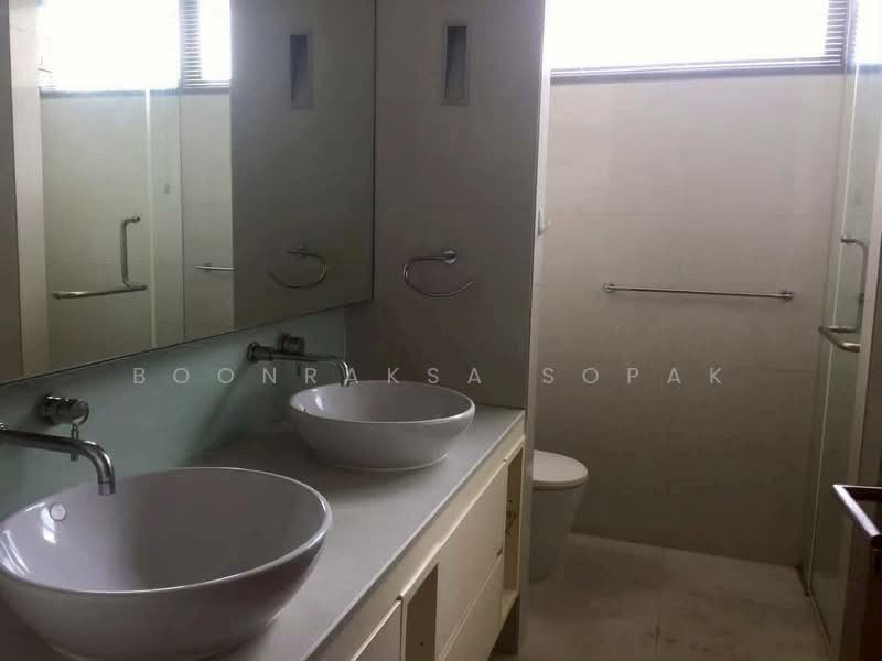 Domus 18, Bangkok, Soi Sukhumvit 18, Khlong Toei, Khlong Toei, Bangkok, 2 Bedrooms, 102 sqm, Condo For Rent, by Boonraksa Sopak, 500288833 - DDproperty.com