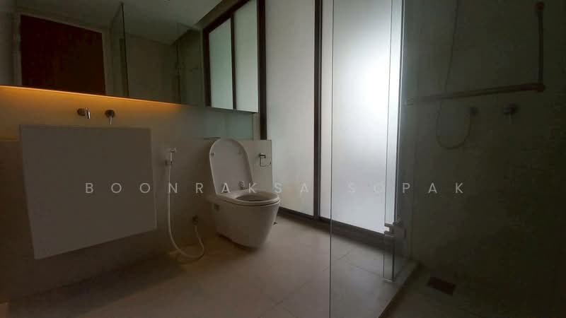 Domus 18, Bangkok, Soi Sukhumvit 18, Khlong Toei, Khlong Toei, Bangkok, 2 Bedrooms, 102 sqm, Condo For Rent, by Boonraksa Sopak, 500288833 - DDproperty.com