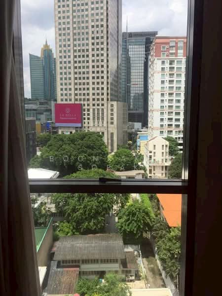 Domus 18, Bangkok, Soi Sukhumvit 18, Khlong Toei, Khlong Toei, Bangkok, 2 Bedrooms, 102 sqm, Condo For Rent, by Boonraksa Sopak, 500288833 - DDproperty.com