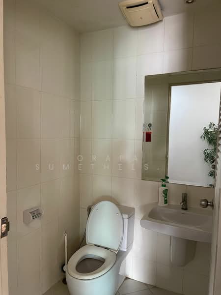 The Master Centrium Asoke-Sukhumvit, Bangkok, Sukhumvit 21, Khlongtoei Nua, Watthana, Bangkok, 3 Bedrooms, 156 sqm, Condo For Sale, by Orapa Sumetheesirisakul, 500288834 - DDproperty.com