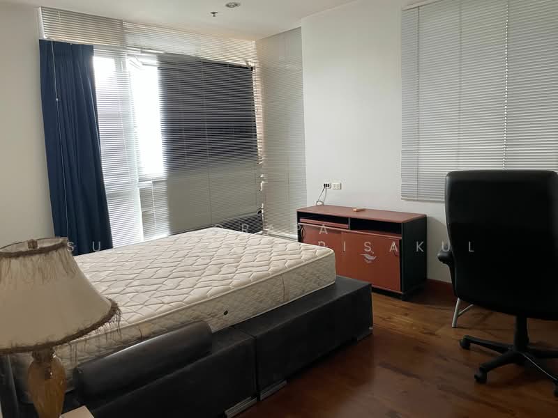 The Master Centrium Asoke-Sukhumvit, Bangkok, Sukhumvit 21, Khlongtoei Nua, Watthana, Bangkok, 3 Bedrooms, 156 sqm, Condo For Sale, by Orapa Sumetheesirisakul, 500288834 - DDproperty.com