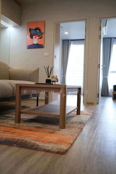 Culture Thonglor, Bangkok, Soi Sukhumvit 59, Sukhumvit Road, Khlong Tan Nua, Watthana, Bangkok, 2 Bedrooms, 51 sqm, Condo For Rent, by Boonraksa Sopak, 500288835 - DDproperty.com