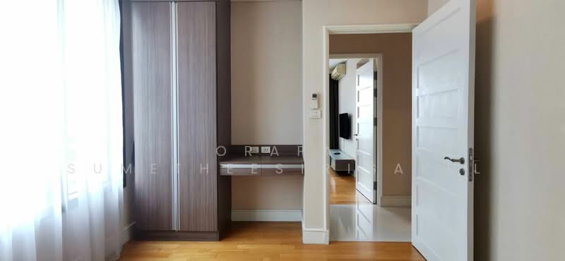 AGUSTON Sukhumvit 22, Bangkok, 140 Sukhumvit Road, Khlong Toei, Khlong Toei, Bangkok, 3 Bedrooms, 138 sqm, Condo For Sale, by Orapa Sumetheesirisakul, 500288838 - DDproperty.com